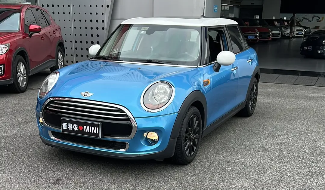 MINI MINI