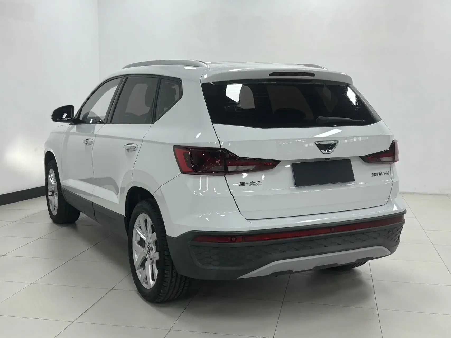 Jetta VS5