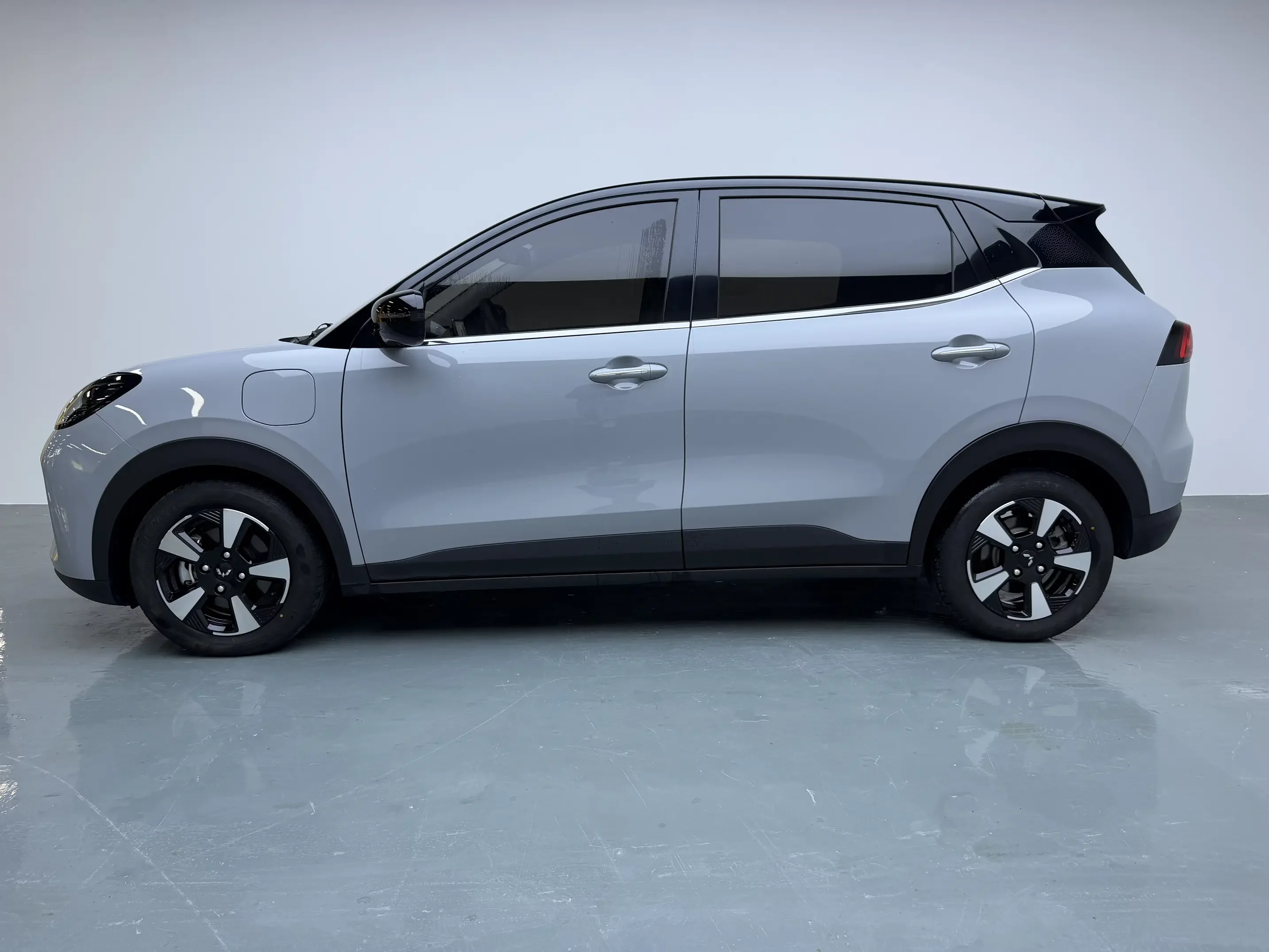 Wuling Bingo PLUS