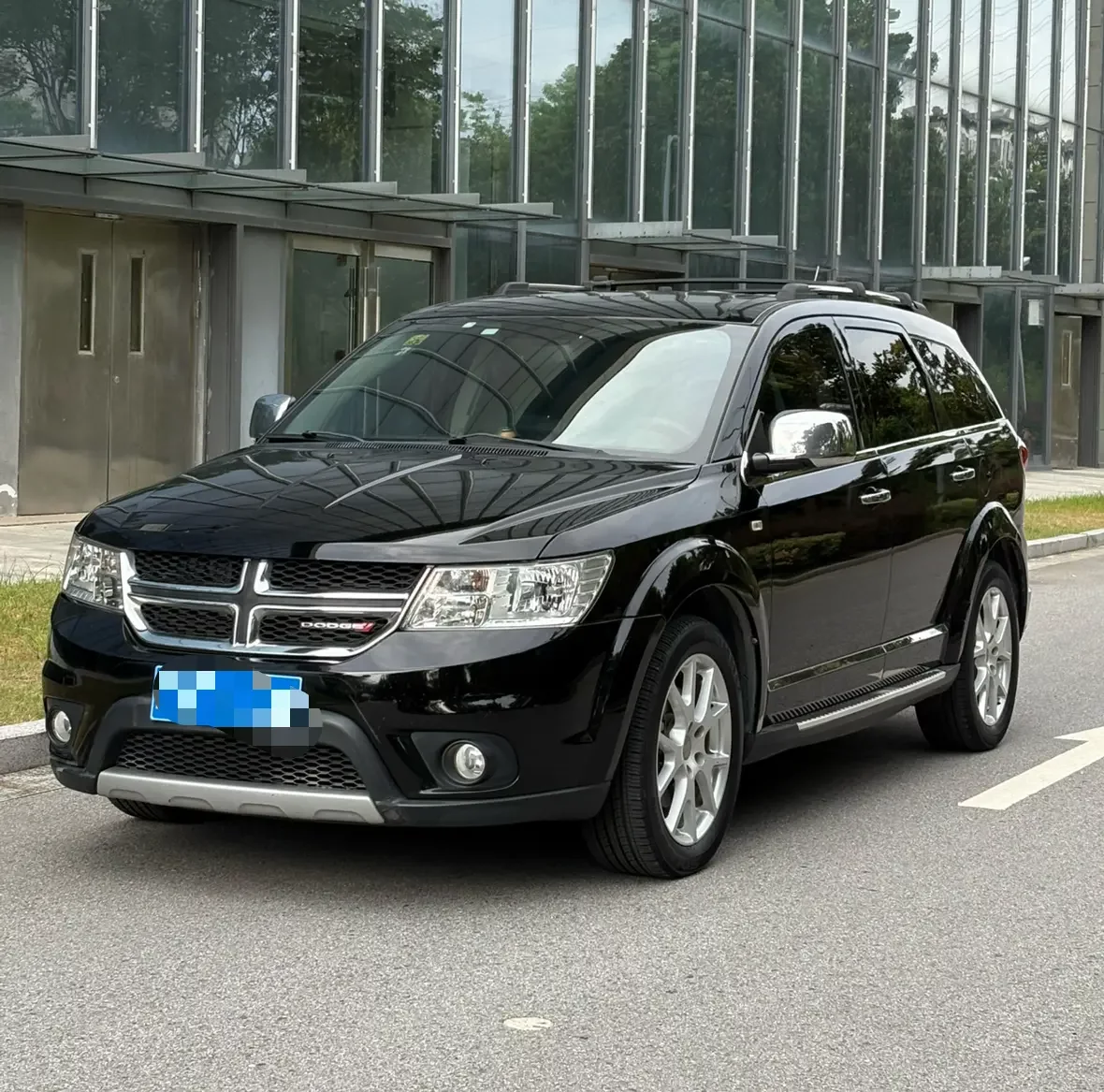 Dodge Journey