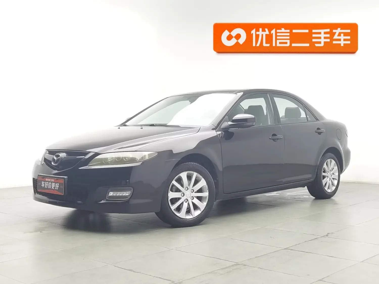 Mazda Mazda6