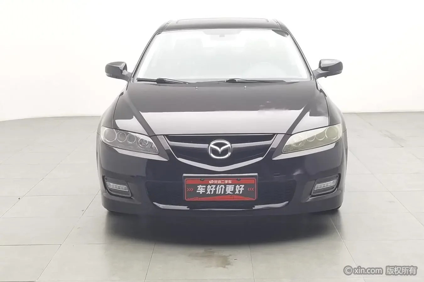 Mazda Mazda6