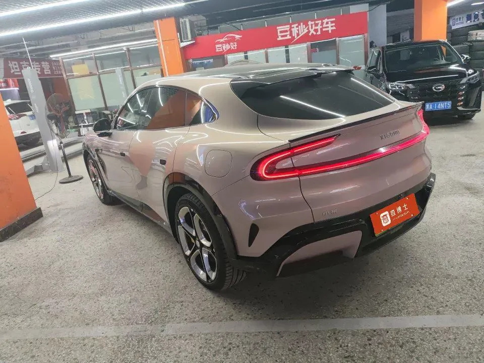 Xiaomi YU7