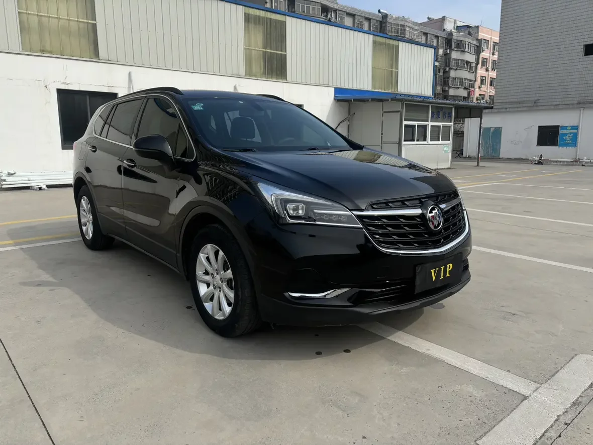 Buick Envision
