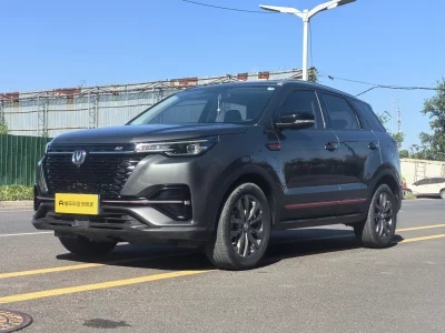 Changan CS55 PLUS