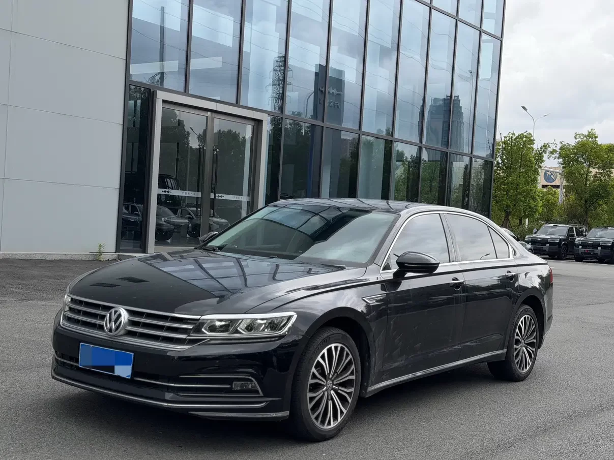 Volkswagen Hui Ang