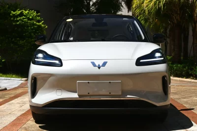 Wuling Bingo PLUS