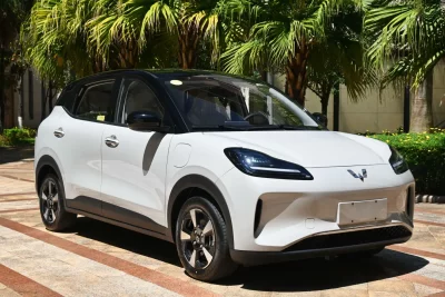 Wuling Bingo PLUS