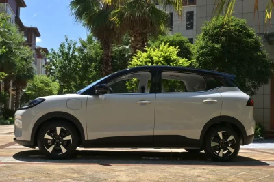 Wuling Bingo PLUS