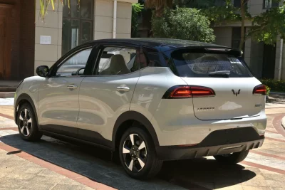 Wuling Bingo PLUS