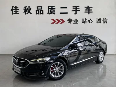 Buick LaCrosse
