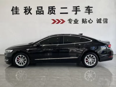 Buick LaCrosse