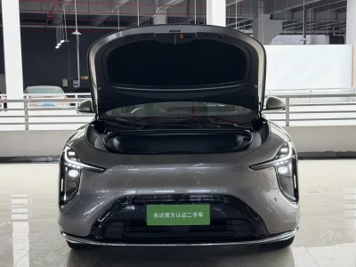 IM Motors Zhiji LS6