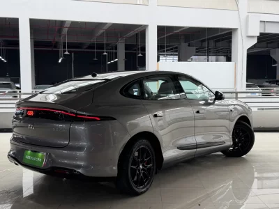 IM Motors Zhiji LS6