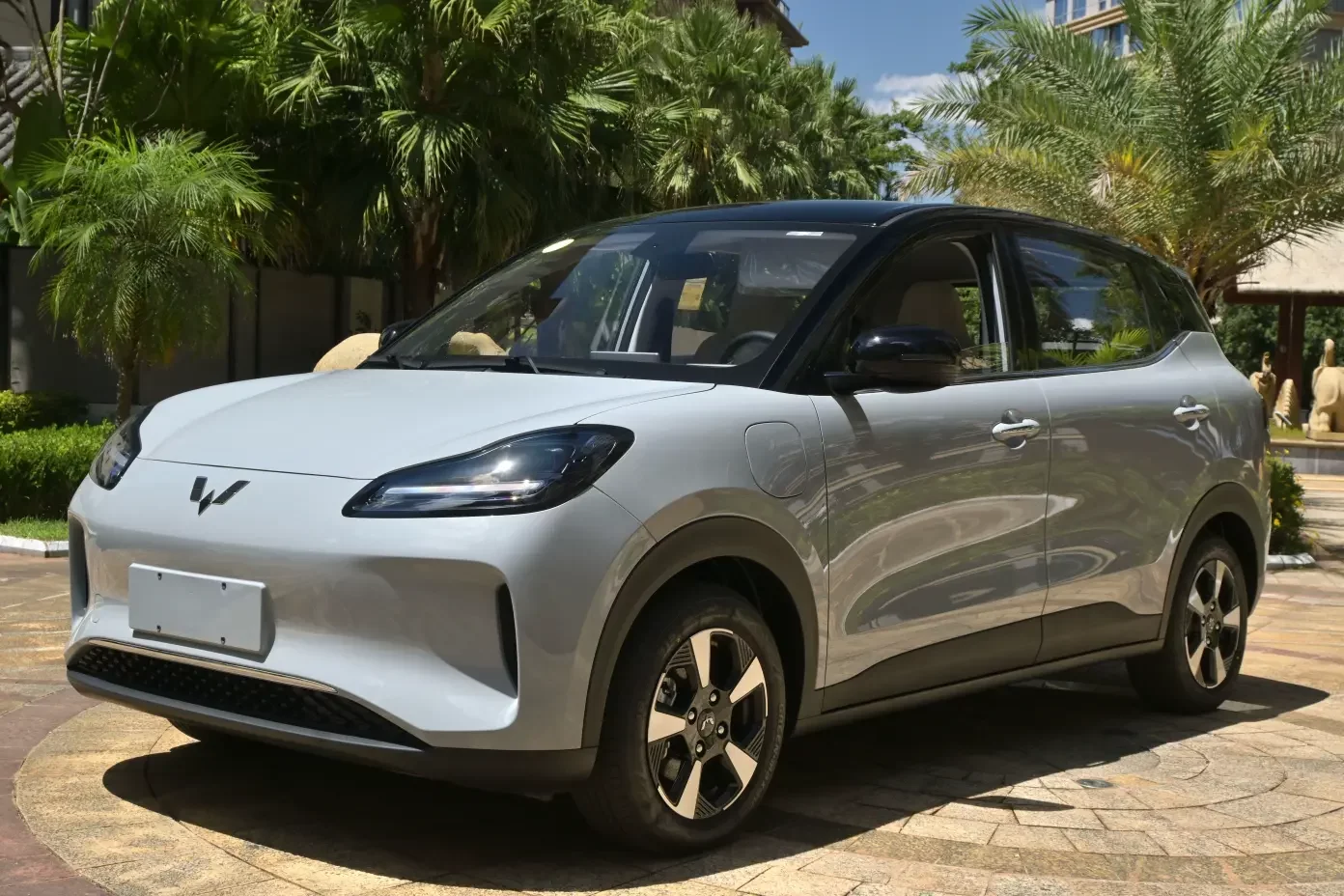 Wuling Bingo PLUS