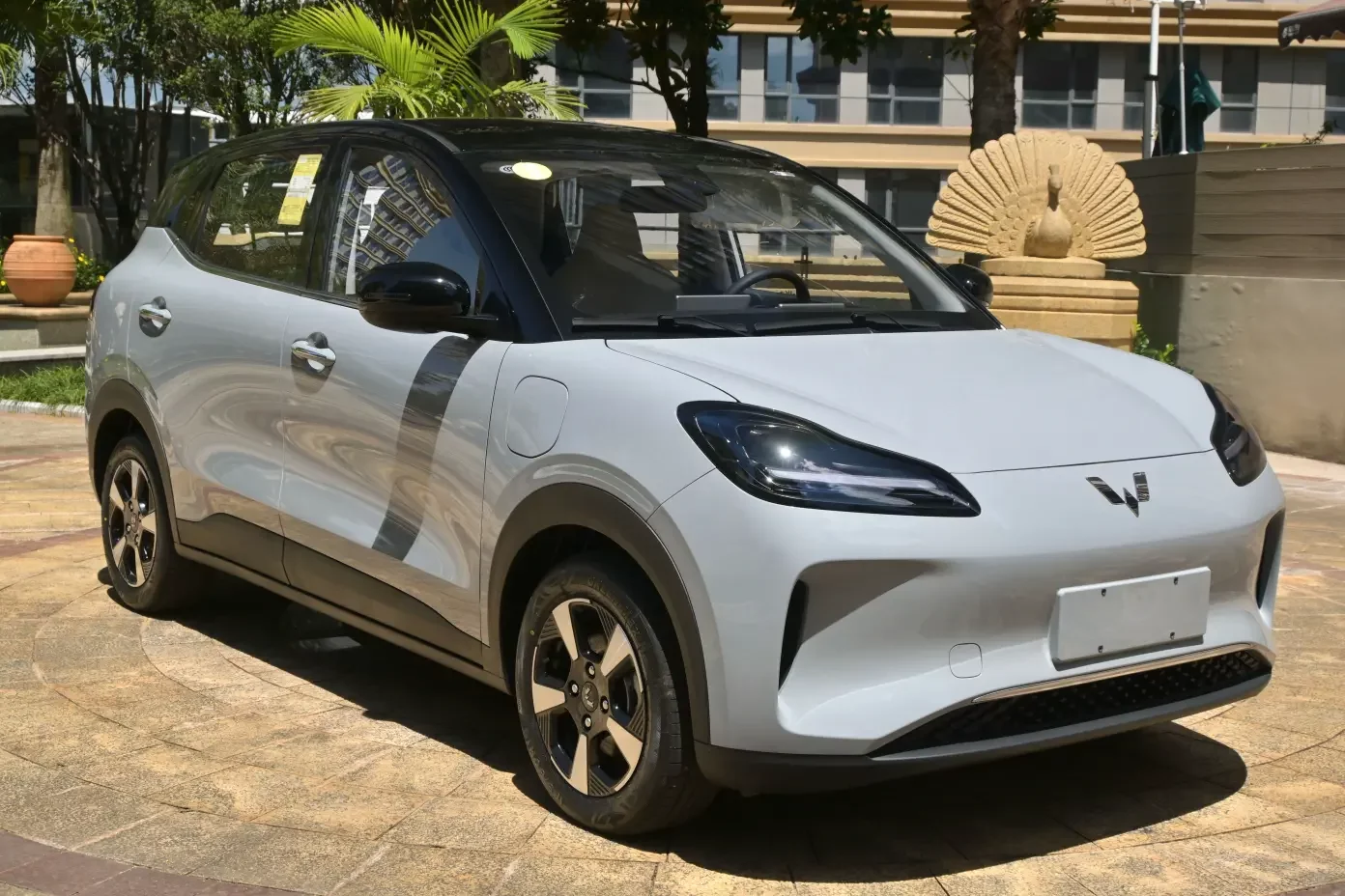 Wuling Bingo PLUS