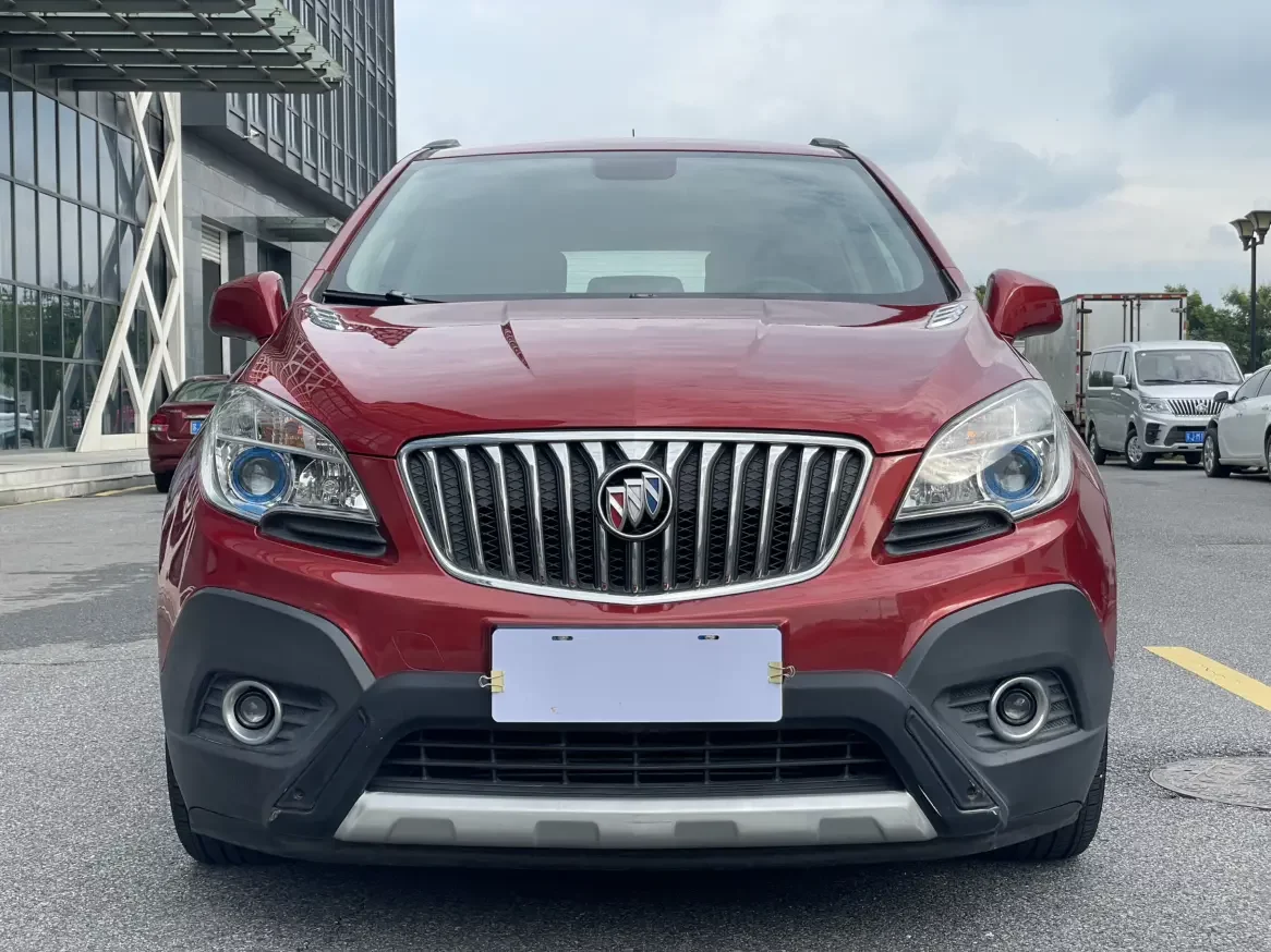 Buick Encore