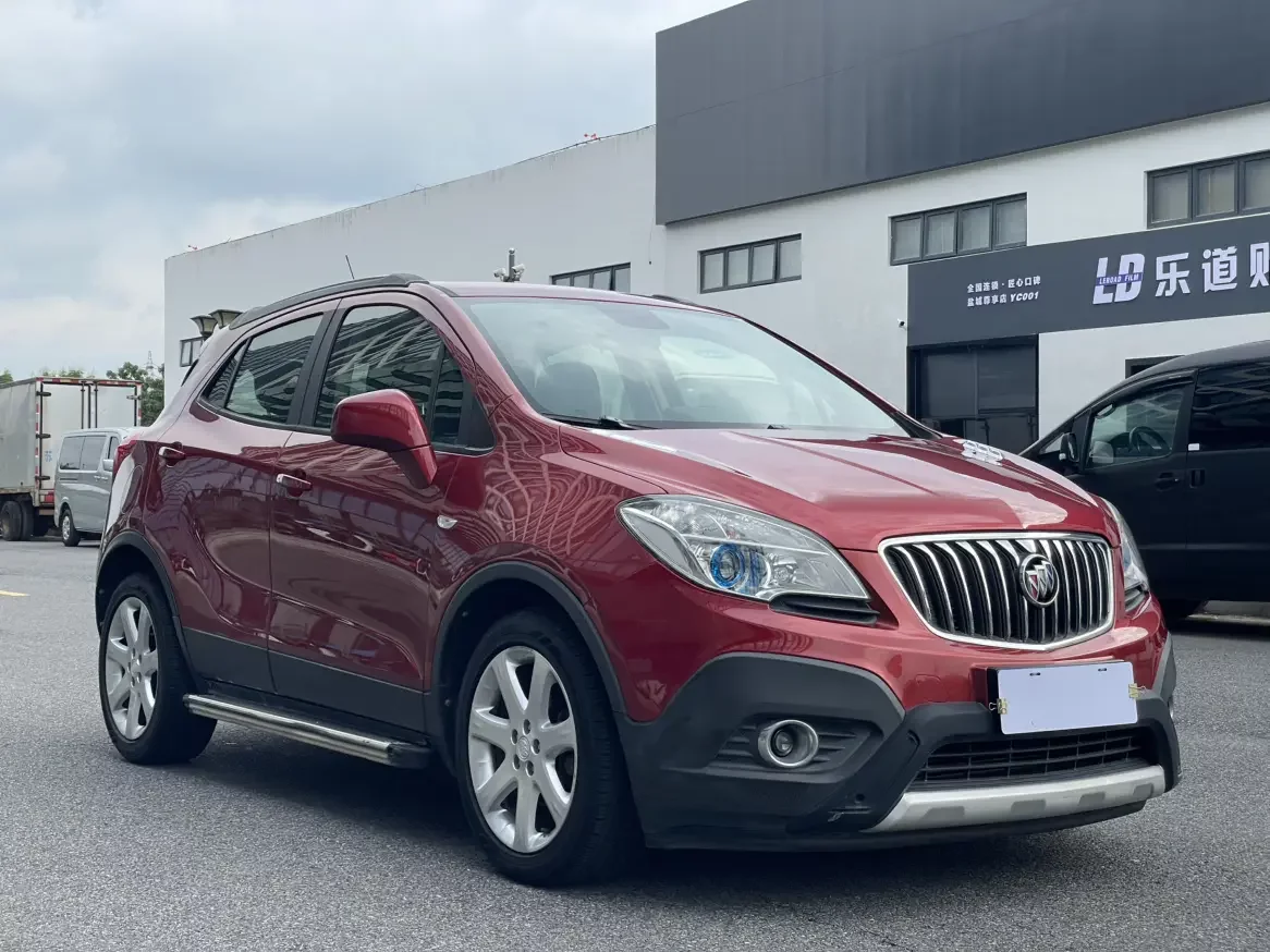 Buick Encore