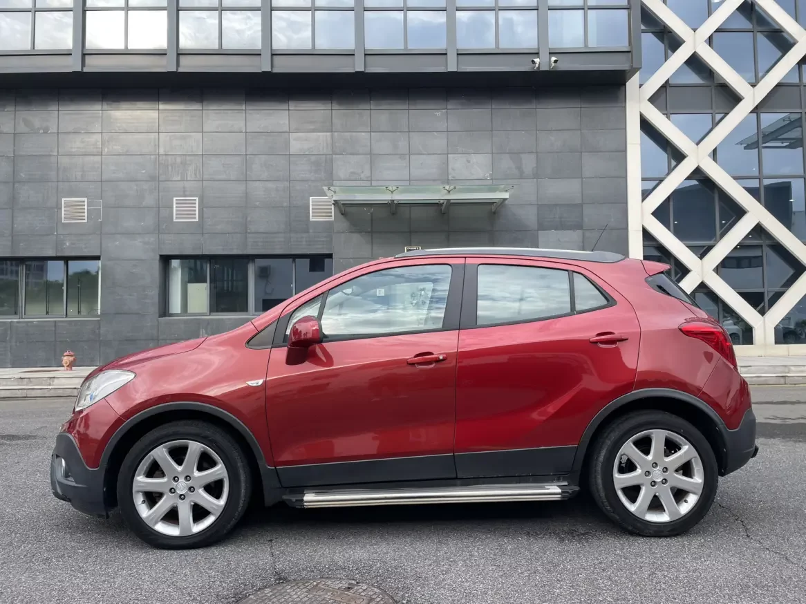 Buick Encore