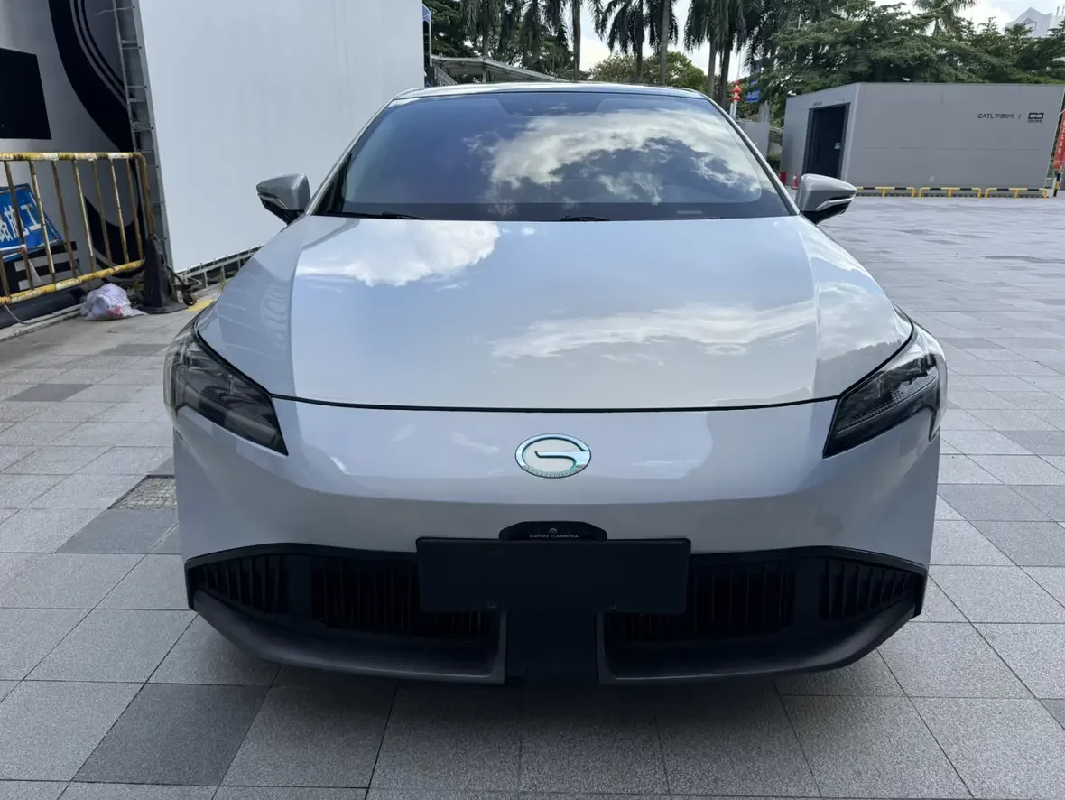 GAC AION S
