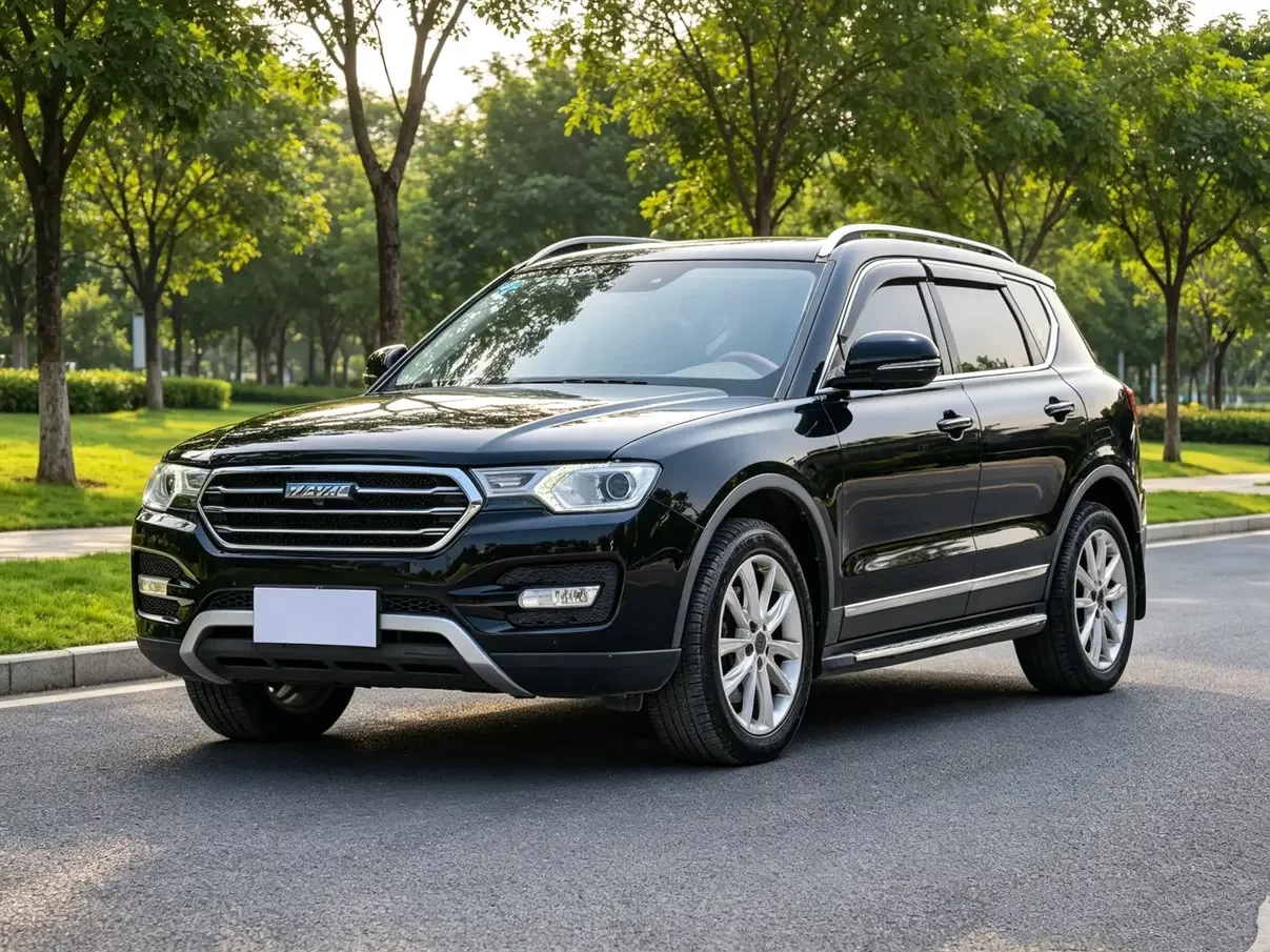 Haval H7