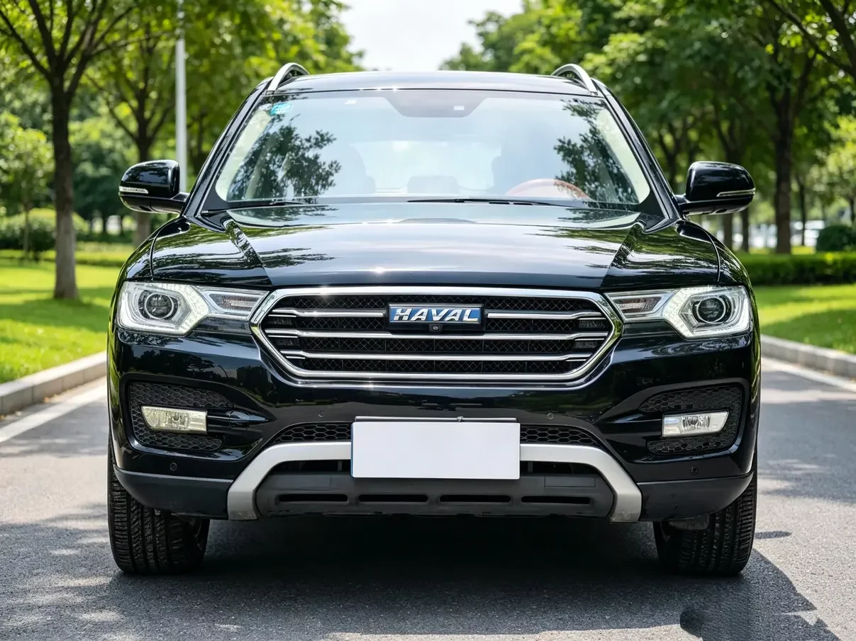 Haval H7