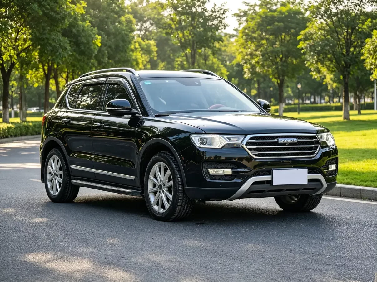 Haval H7