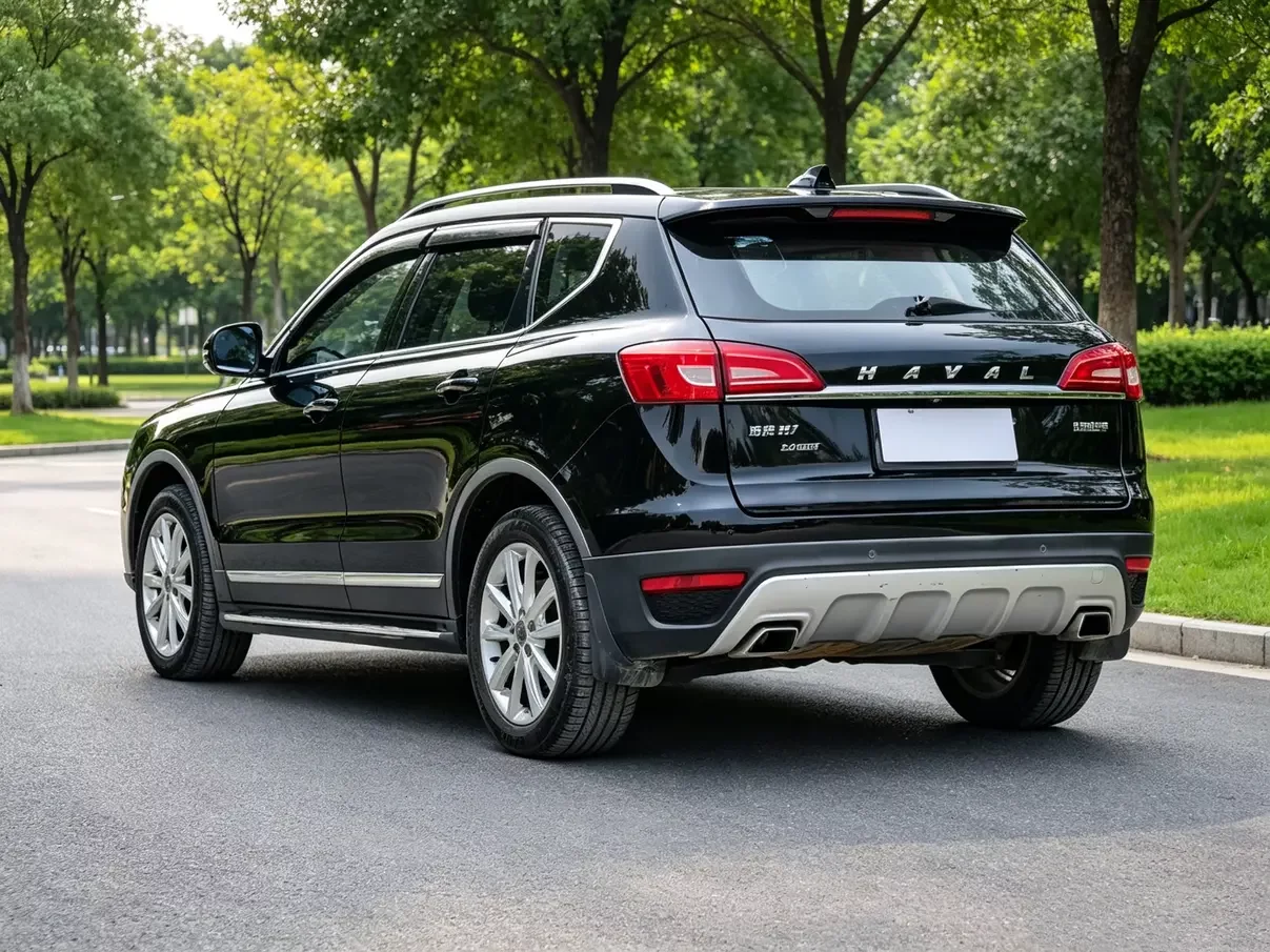 Haval H7