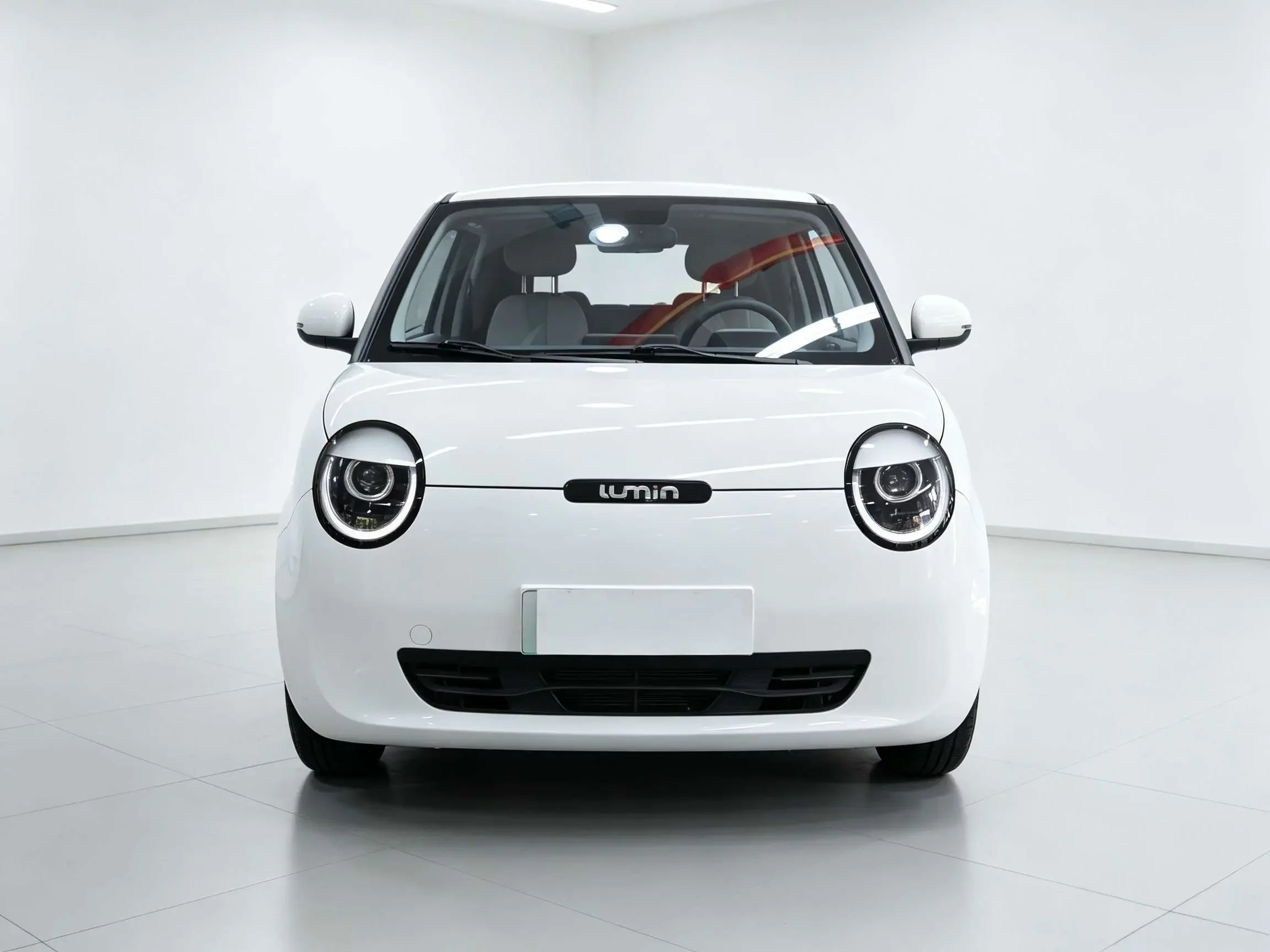 Changan Lumin