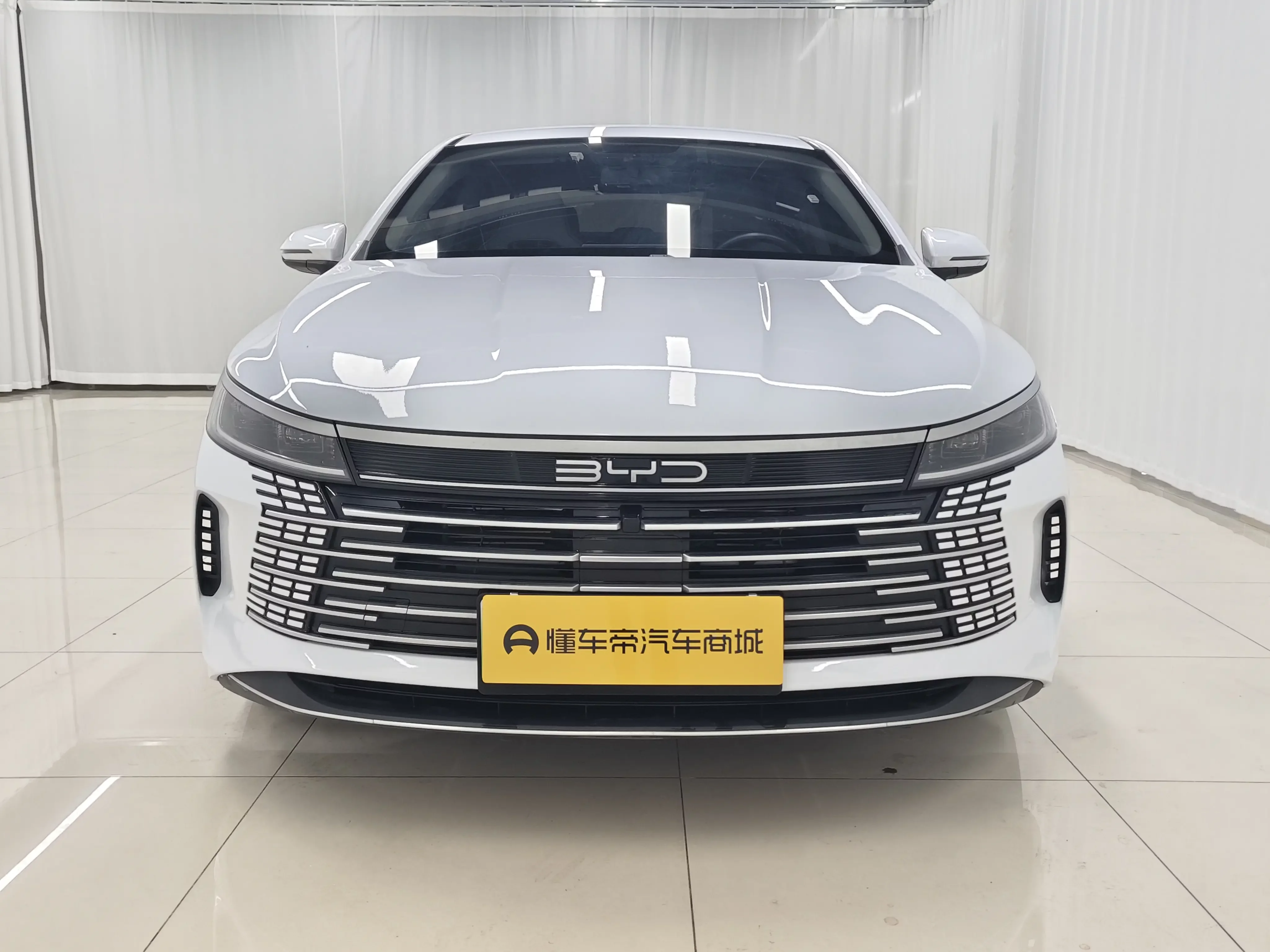 BYD Destroyer 05