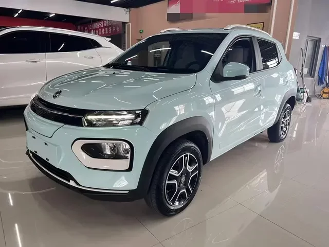 Dongfeng Nano BOX