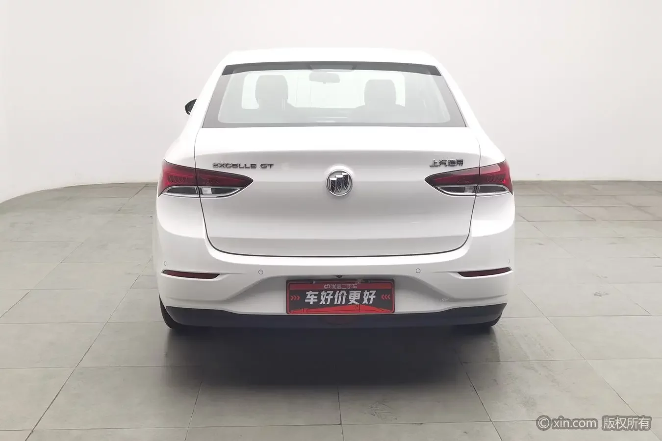 Buick Yinglang