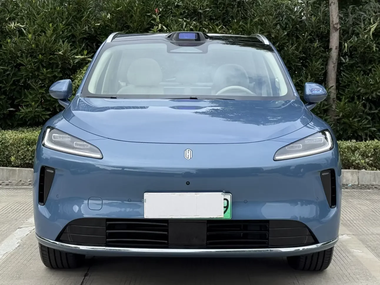 Shangjie H5