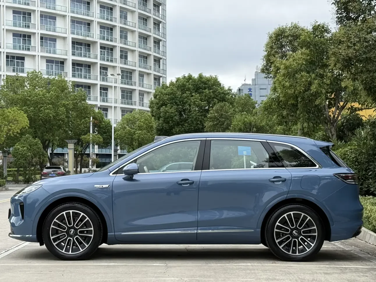 Shangjie H5