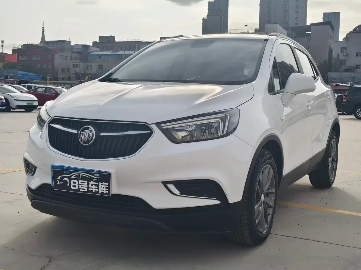 Buick Encore