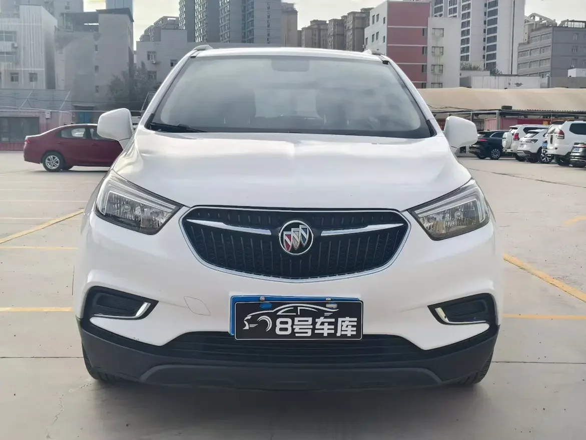 Buick Encore