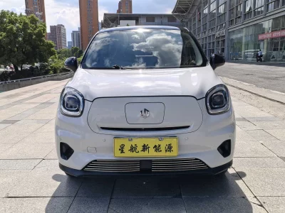Leapmotor T03