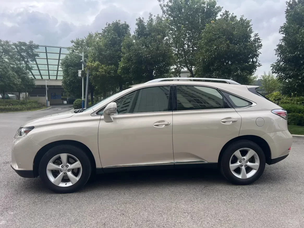 Lexus RX Classic
