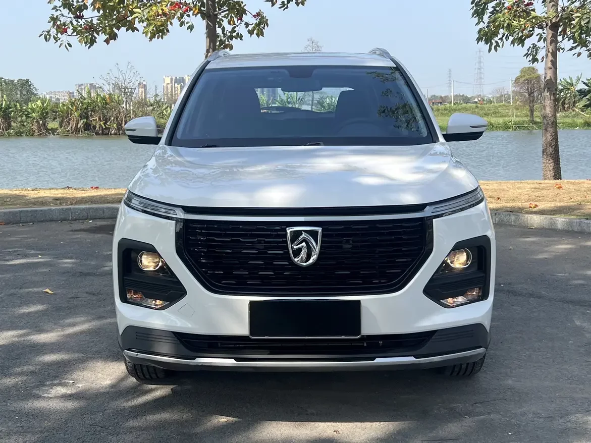 Baojun 530