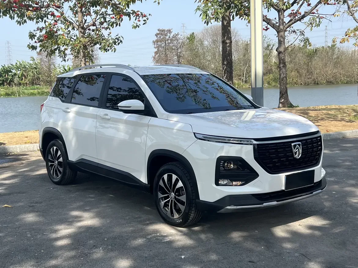 Baojun 530