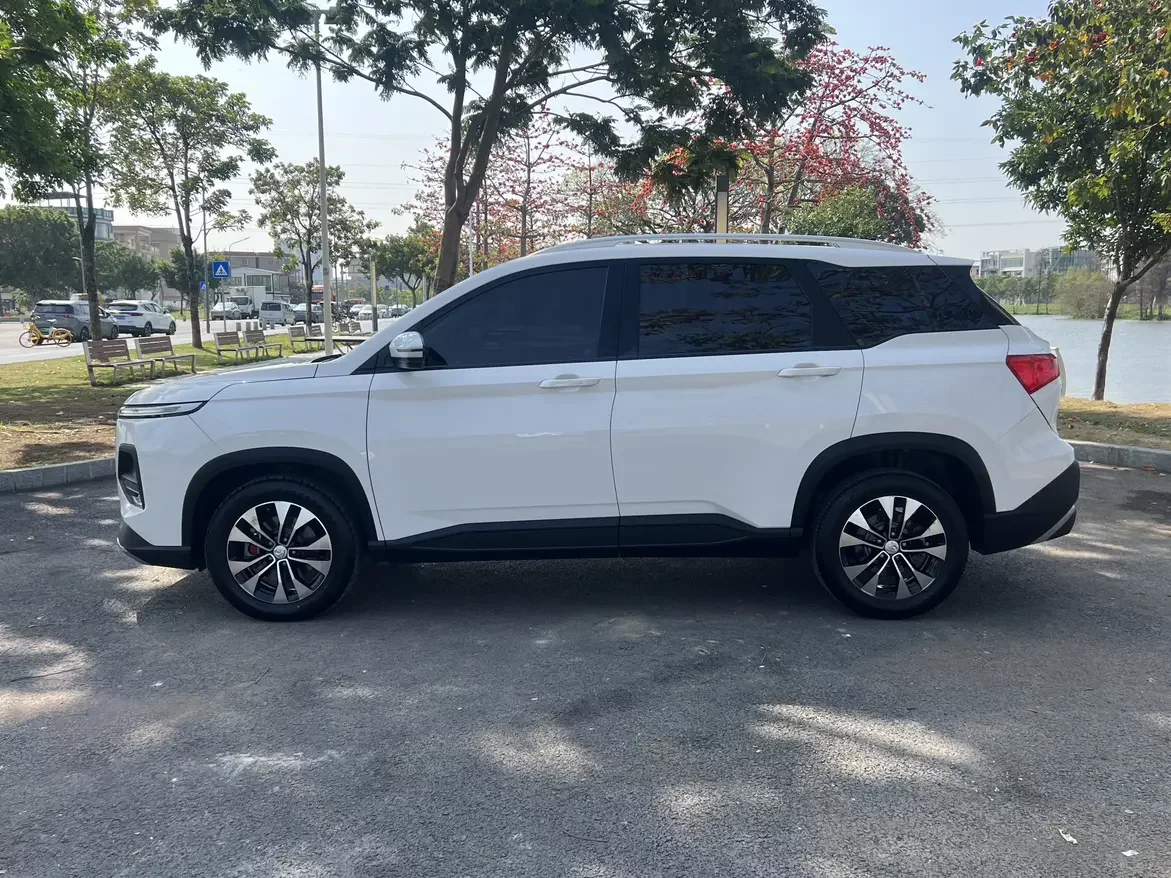 Baojun 530