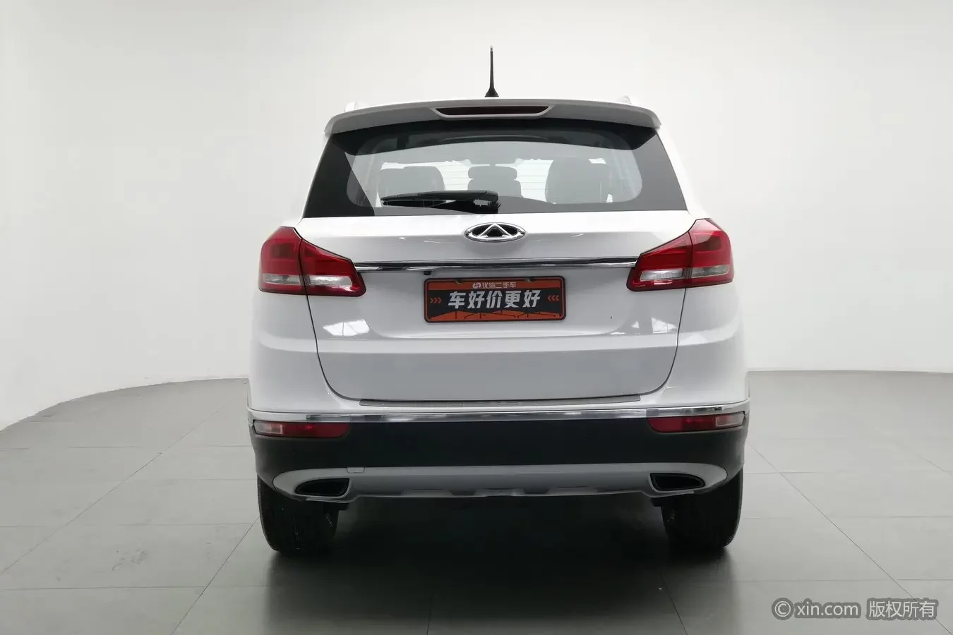 Chery Tiggo 5