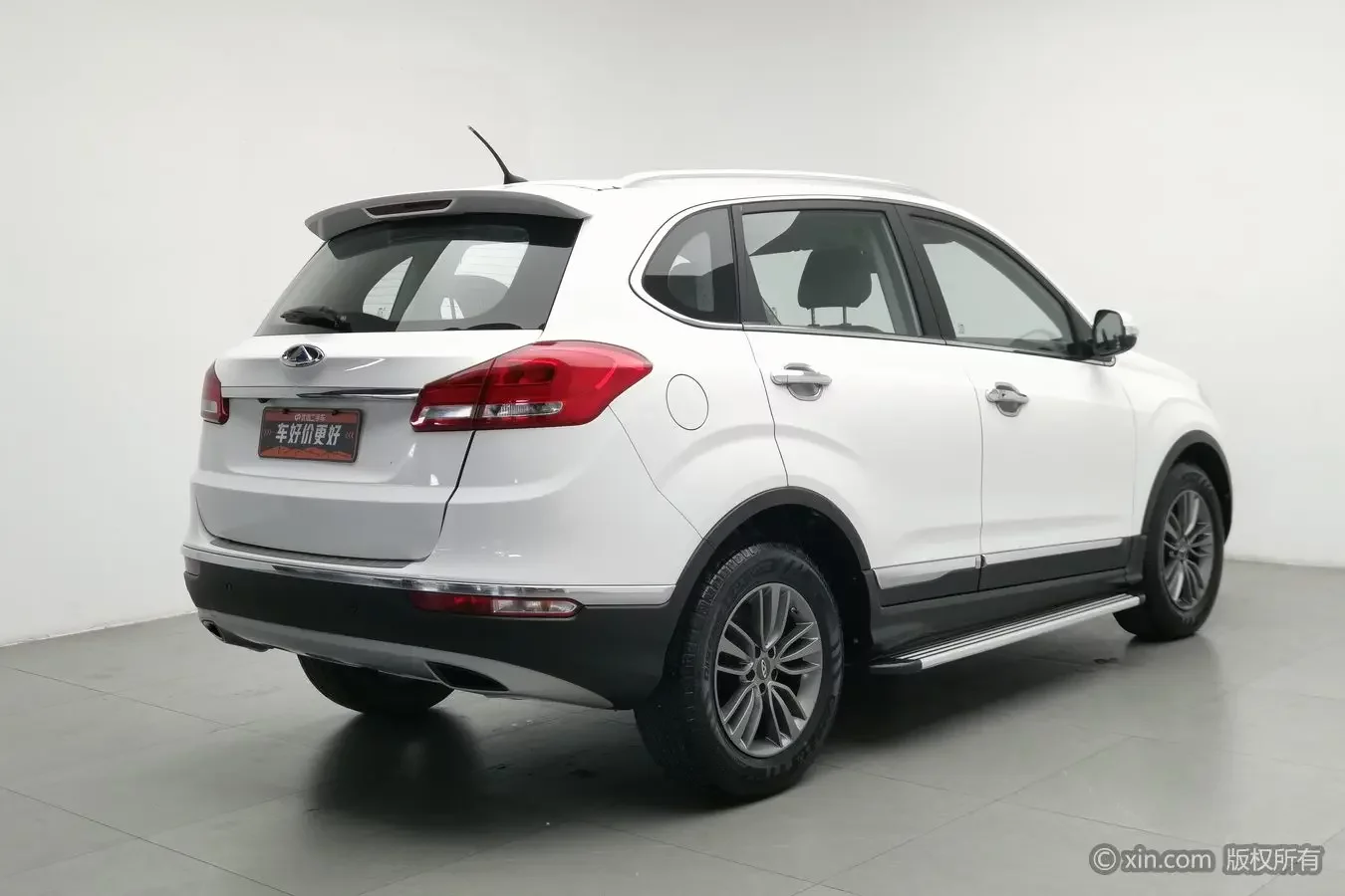 Chery Tiggo 5