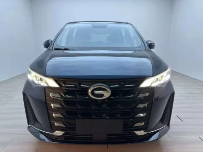 GAC Trumpchi M6