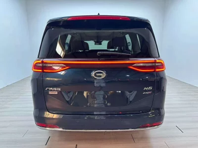 GAC Trumpchi M6