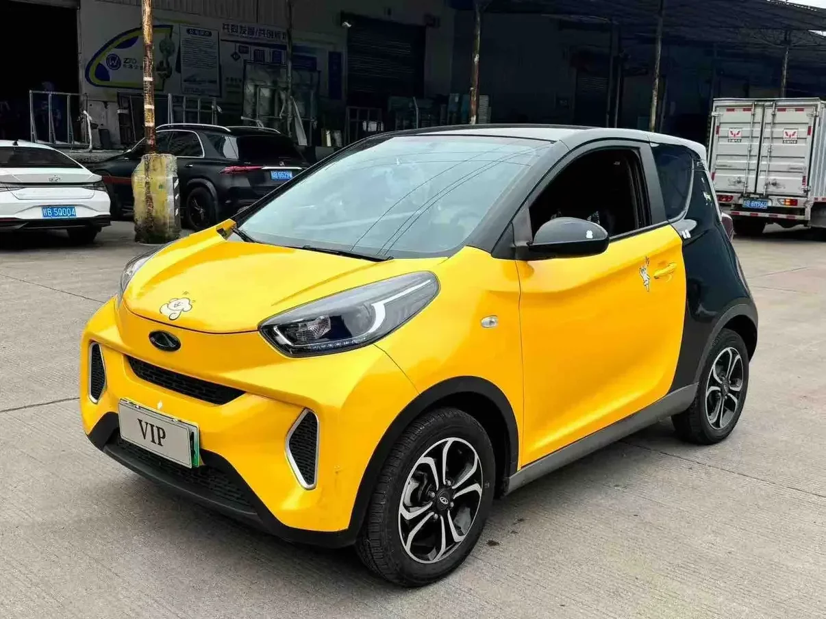 Chery eQ1