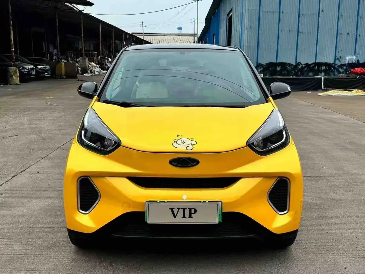 Chery eQ1