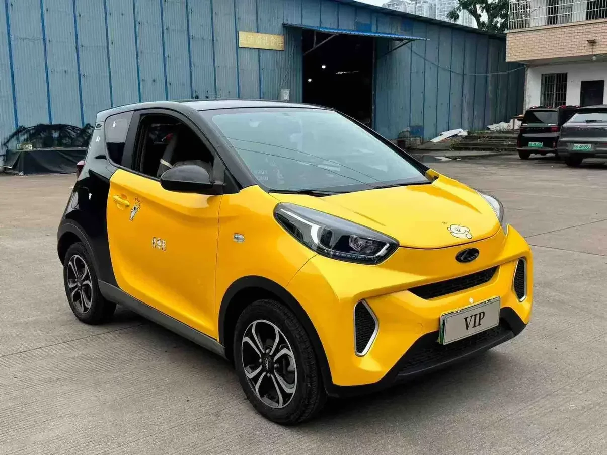 Chery eQ1