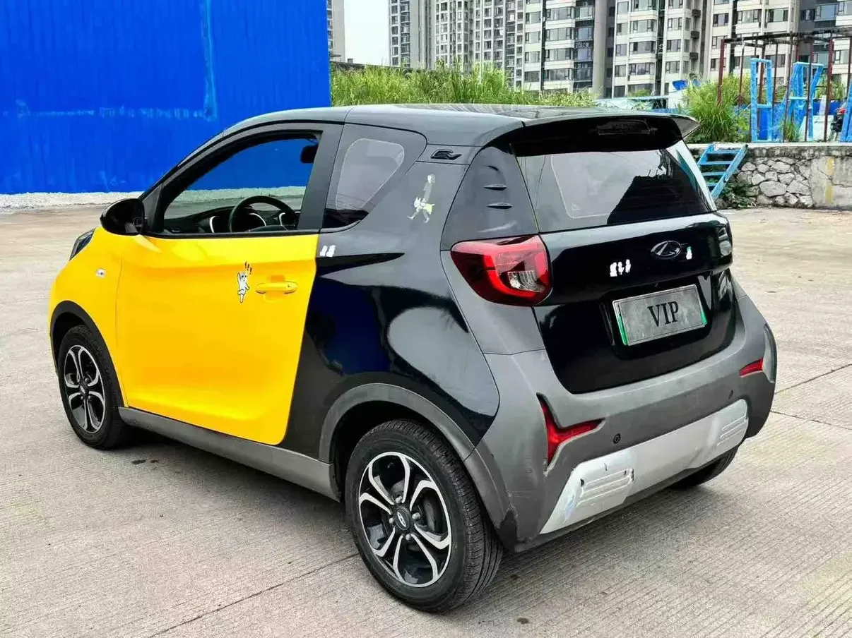Chery eQ1