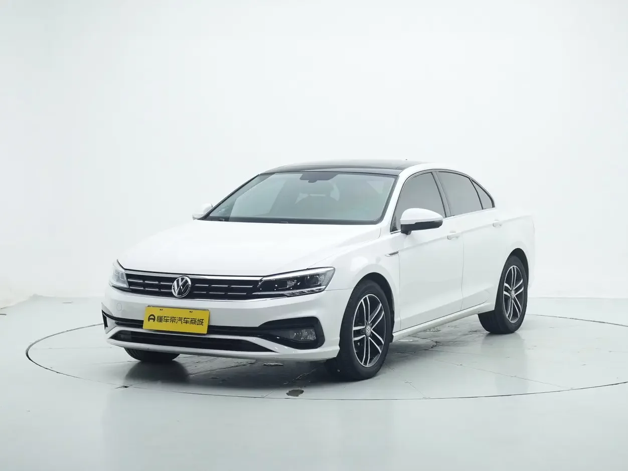 Volkswagen Lamando